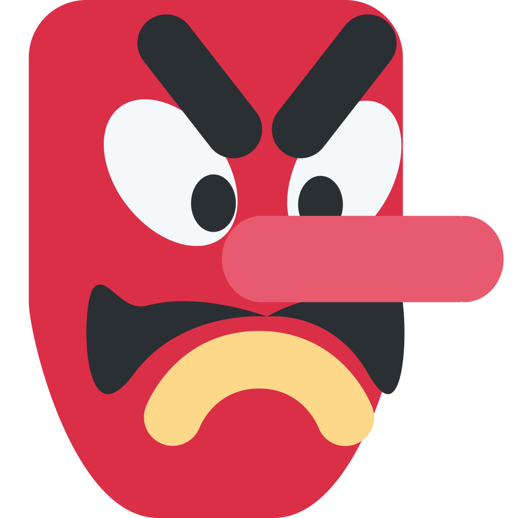 Ðº goblin emoji