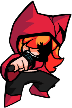 Ruria racked ruined funkipedia mods wiki