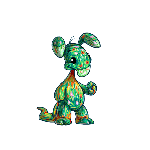 The black box â omg can you review the mighty poogle ðº