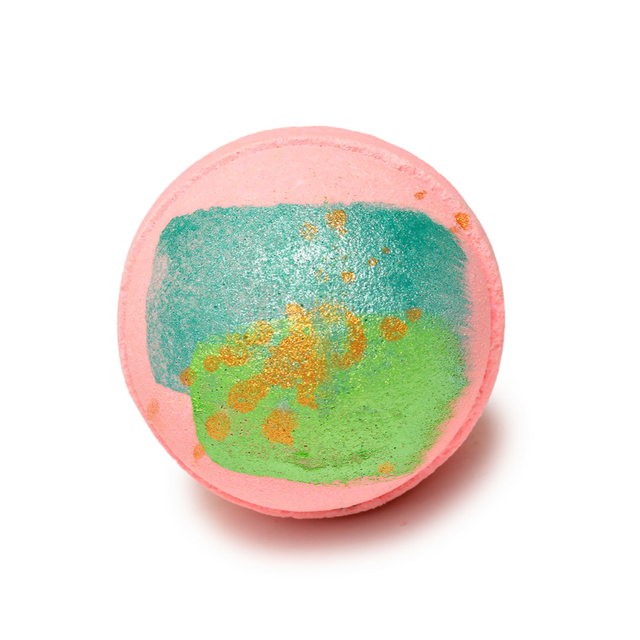 Bath body hucklebeary