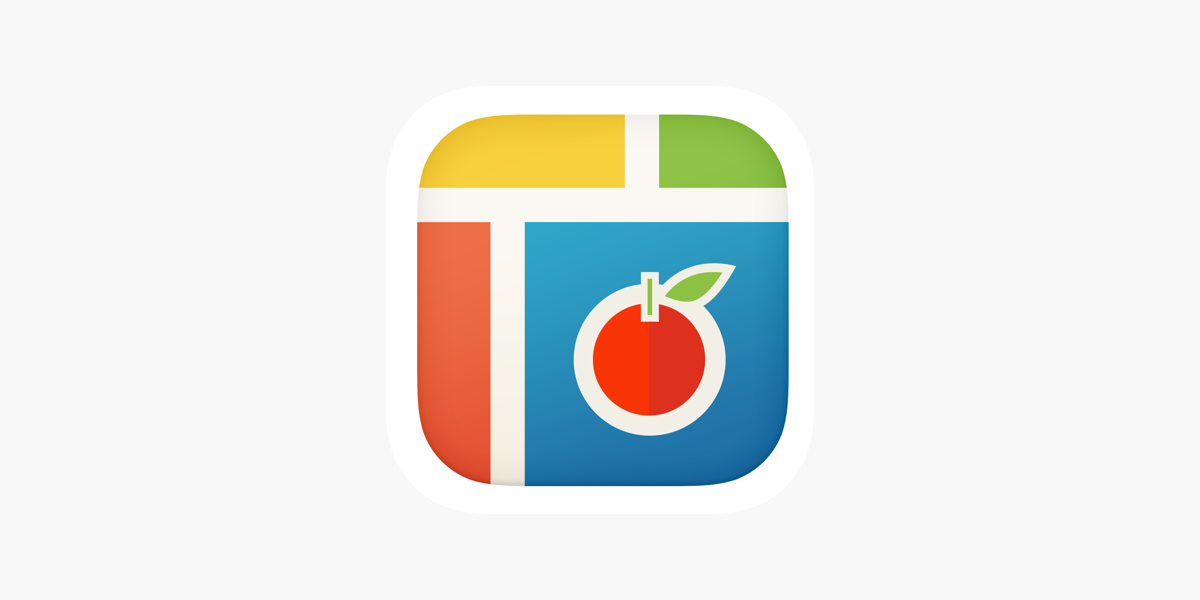 Piccollage edu collage maker on the app store