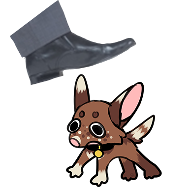 Art dog ððï fussypaws x