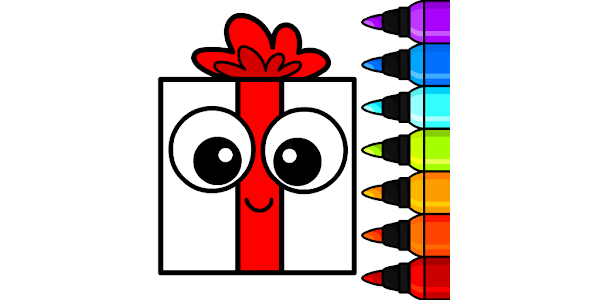 Shapes colors games for kids â apps on