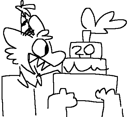 Izzy draws izzydraws x