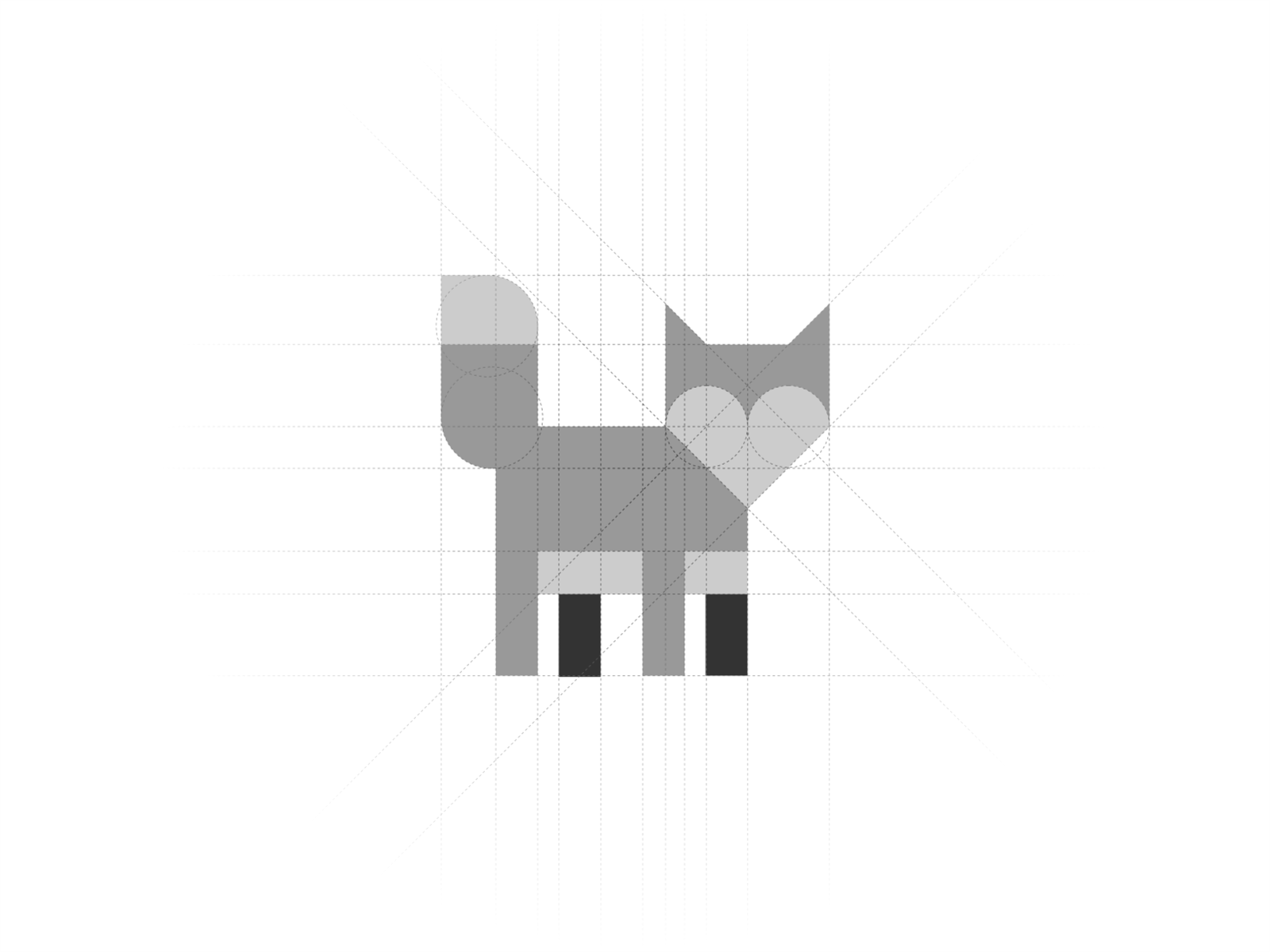 Fox by iisixoo on