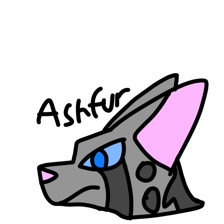 Massive art dumpwarrior cats villain art