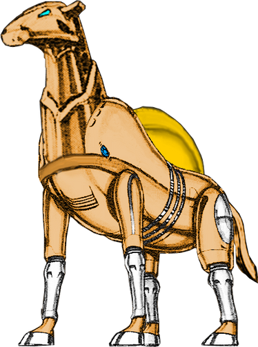 Explore the best camel art