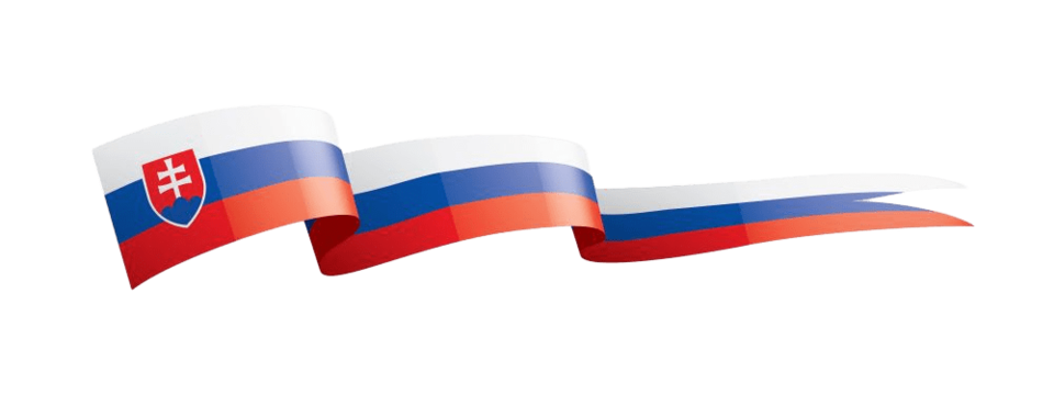 Slovakia national flag png transparent images free download vector files