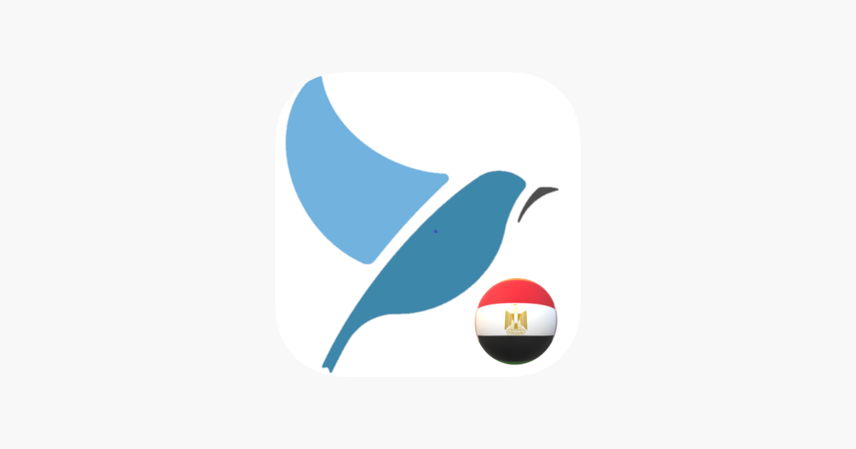 Bluebird egyptian arabic en app store