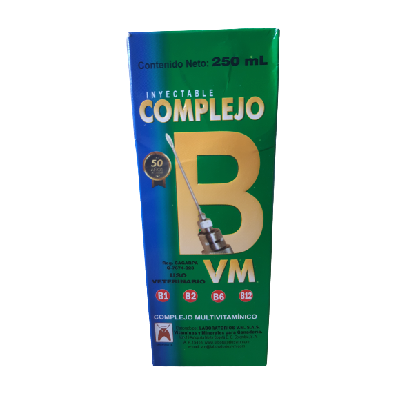 Plejo b vm ml