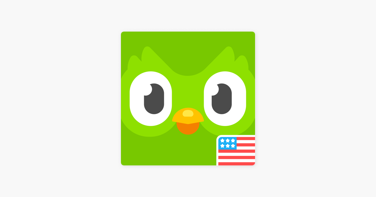 Relatos en inglãs con duolingo en