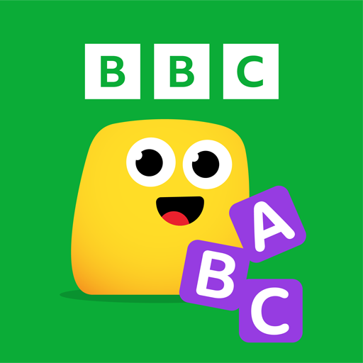 Cbeebies little learners