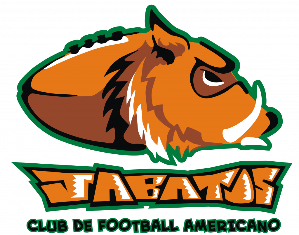 Â club de fãºtbol americano tr cantos