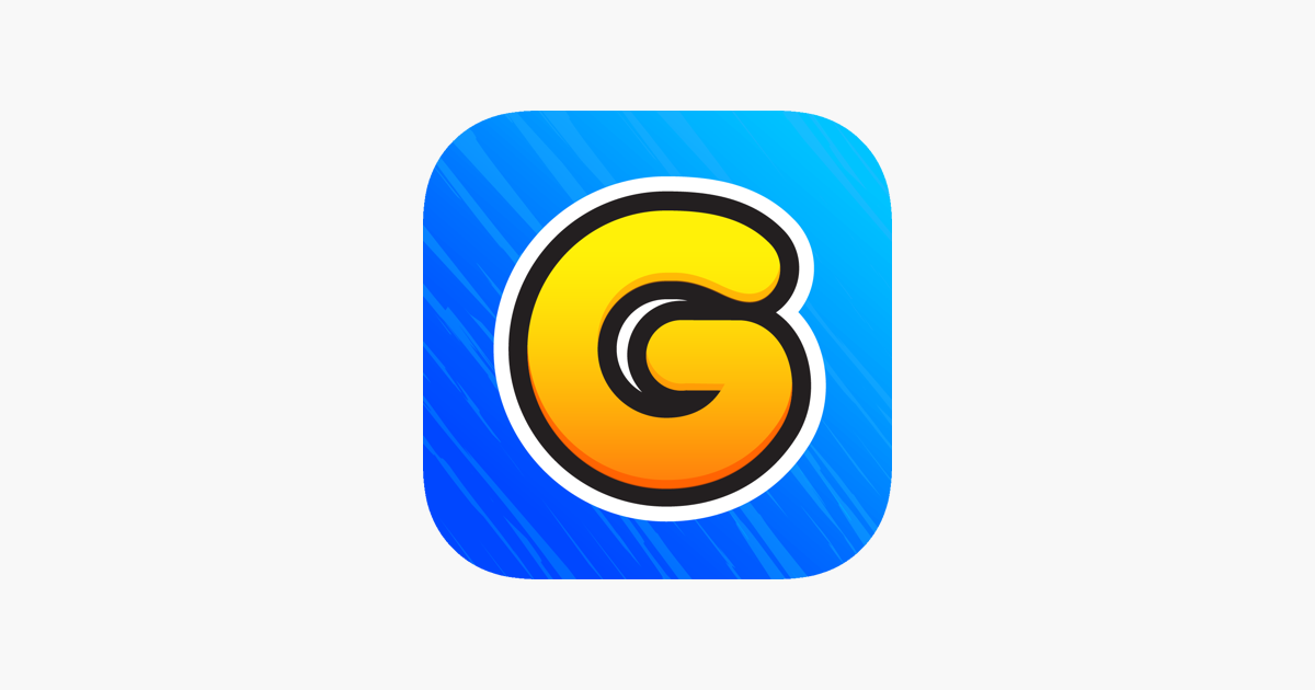 Garticio en app store
