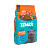 Alimento gato max vita sabores del mar