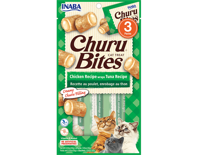 Snacks