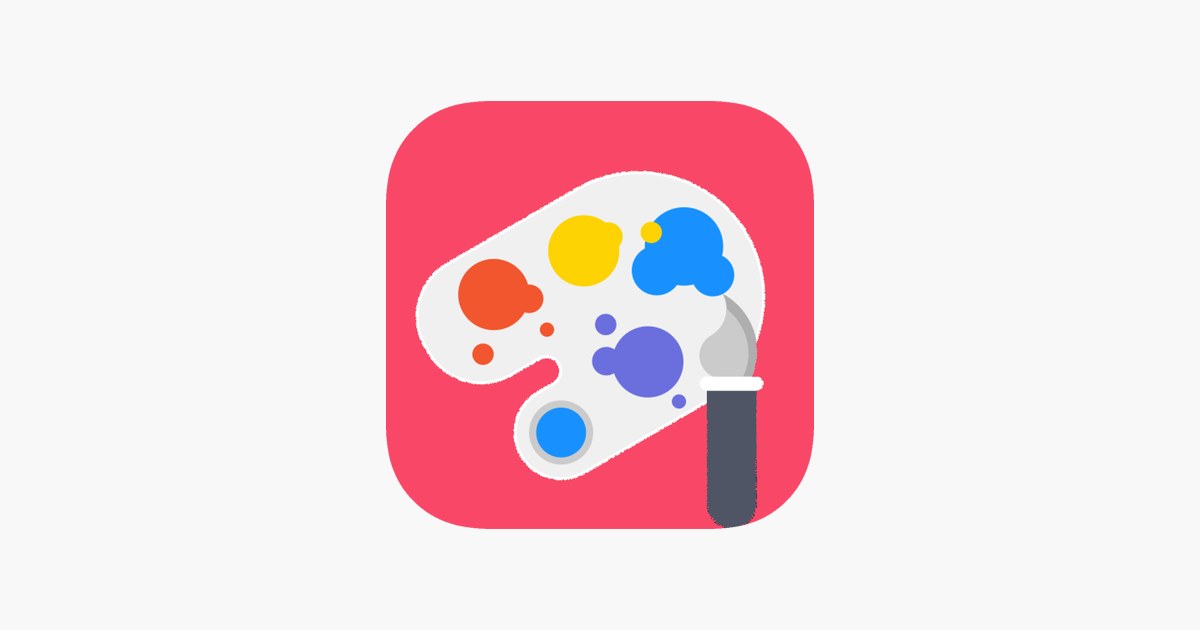 Drawing for kids kids drawããapp storeã