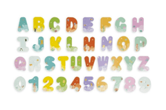 Bath memory game i the montessori room
