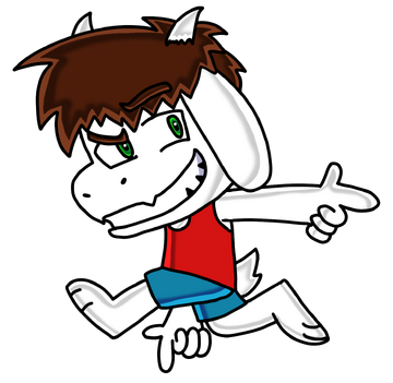 Jacob dreemurr wiki