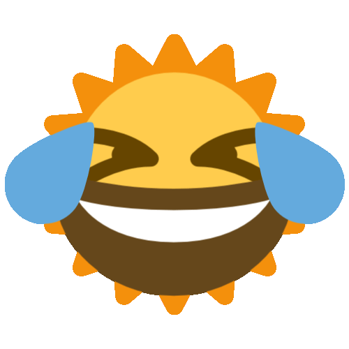 A bundle of cursed bois rcursedemojis