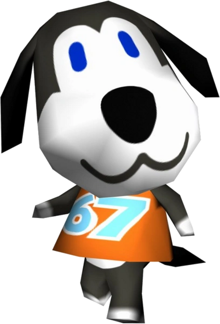 Discuss everything about animal crossing wiki