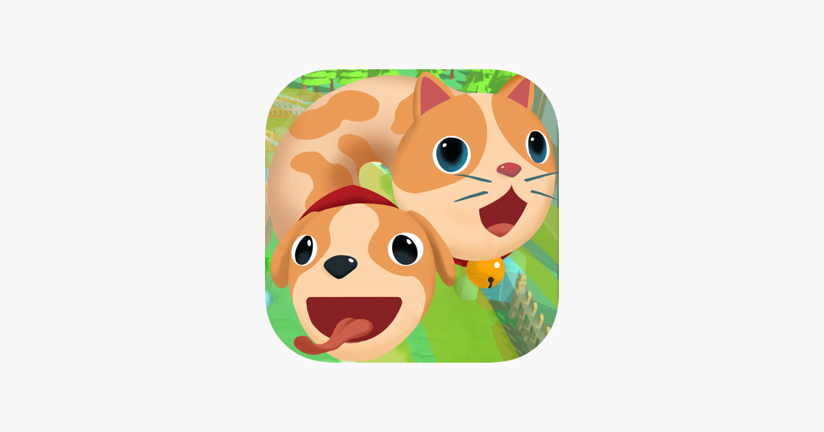 App store äçâéçéçcats dogs dâ
