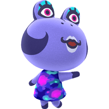 Discuss everything about animal crossing wiki