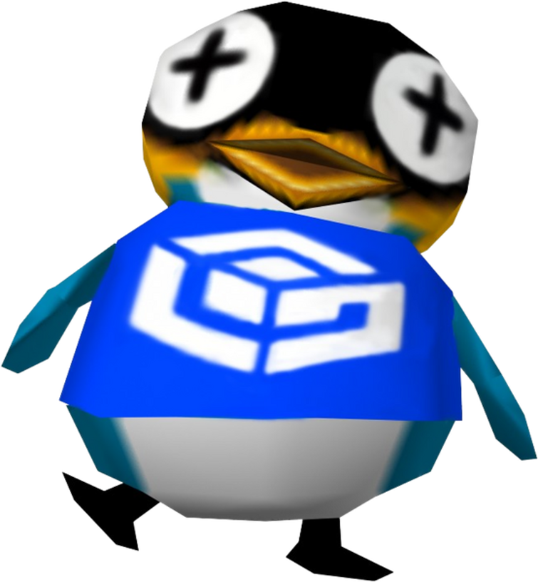 Discuss everything about animal crossing wiki