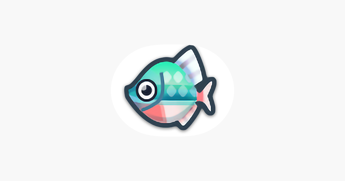 Acnh fish bugs critters on the app store