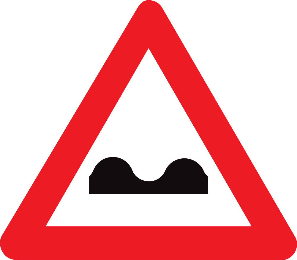 Traffic signs lgium â online education