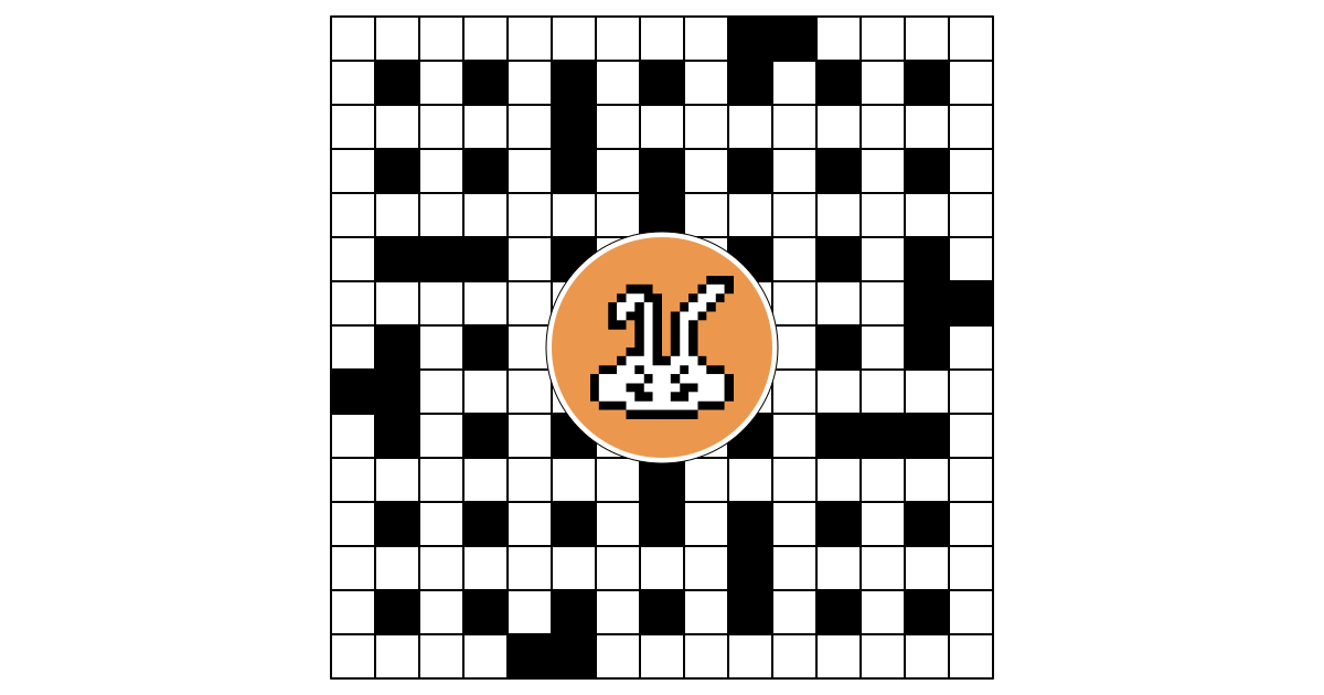 Ollys folly crossword puzzle
