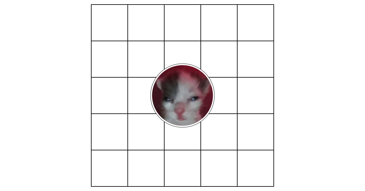 Mini crossword puzzle