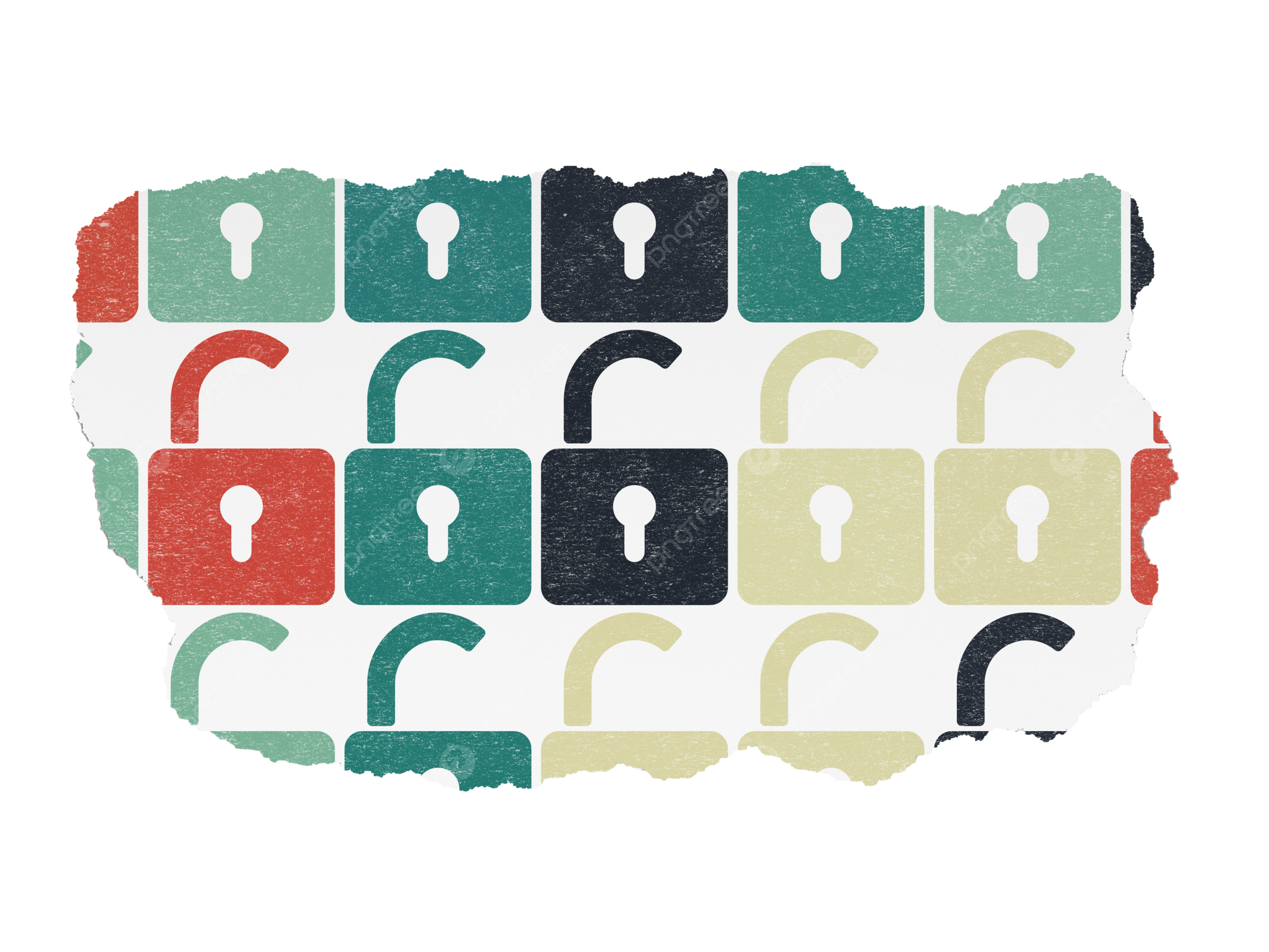 Ripped newspaper png transparent images free download vector files