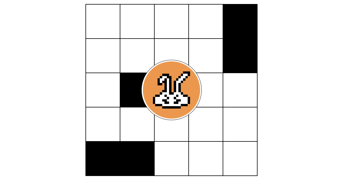 Mini timeeee crossword puzzle