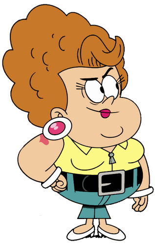 Hunnicutt family the loud house encyclopedia