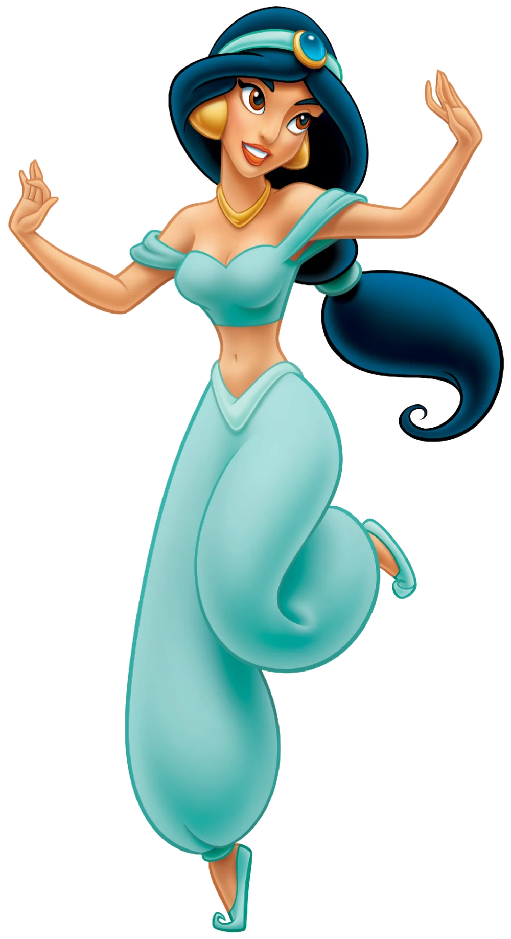 Jasmine pure good wiki