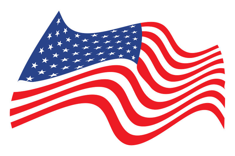 Flag american flag vectors free illustrations drawings png clip art backgrounds images