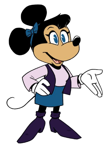 Any ideas for storycharacter arcs you would like ducktales to do in season and beyond rducktales
