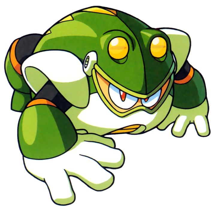 Charactersrobot mastersmega man adventures of chris and tifa wiki