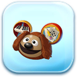 I update disney magic kingdoms wiki