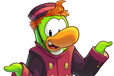 Tourdude club penguin wiki