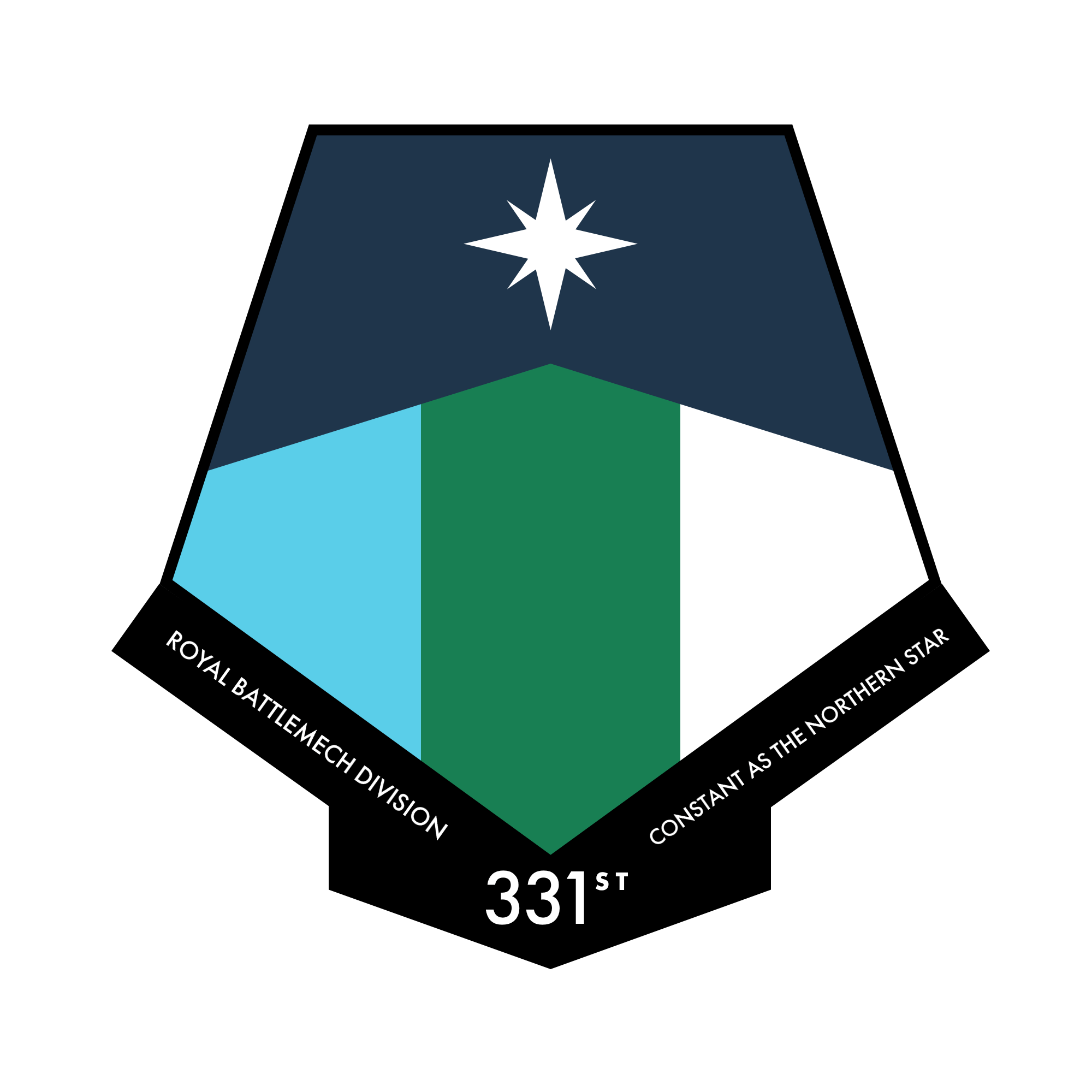 Minnesotas new flag gave me extreme brainrot so i made this rbattletech
