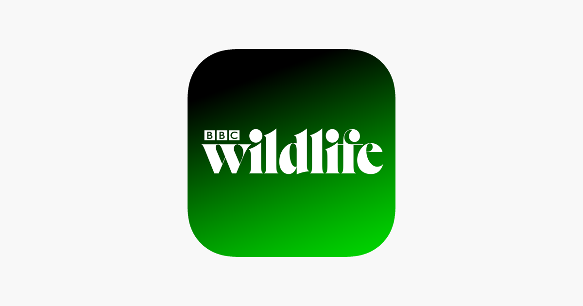 Bbc wildlife magazine on the app store