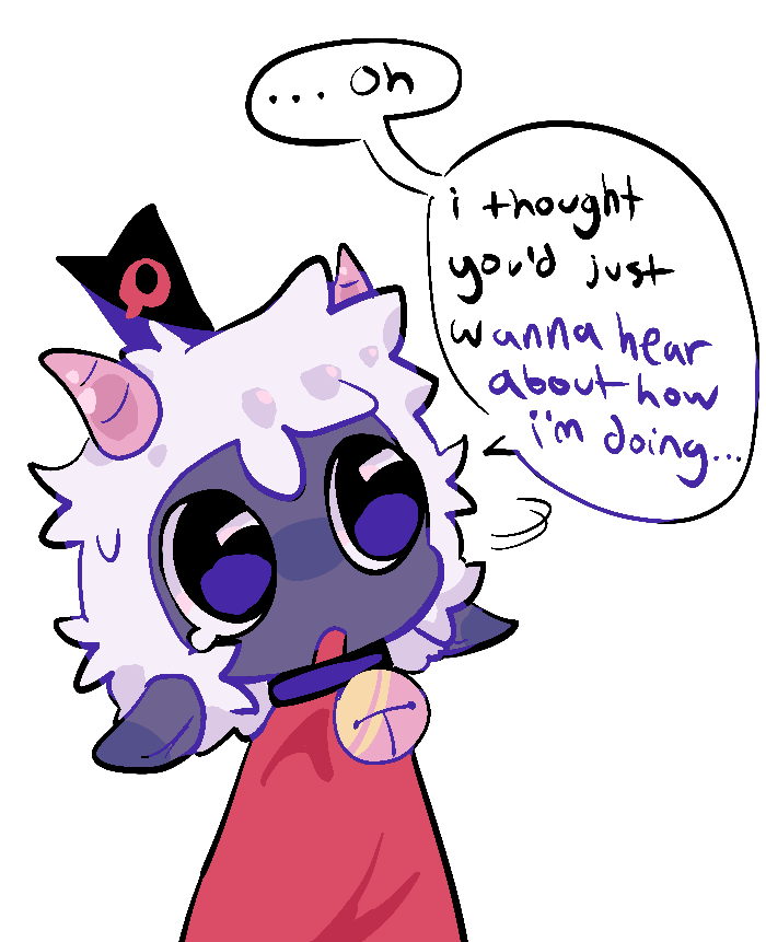 Devil time