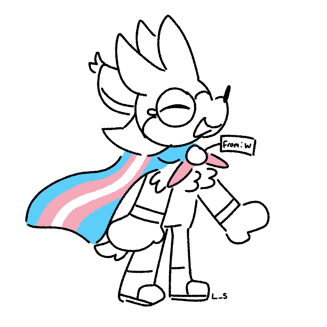 Tangle you know i wont let you past