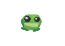 Rare item mon