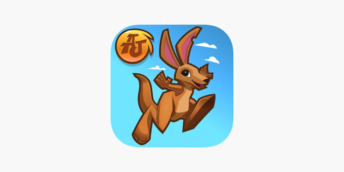 Aj jump animal jam kangaroos on the app store