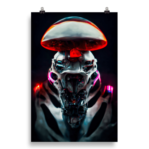 Ã archives page of all about growing hunting mushrooms