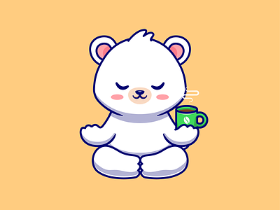 Polar bearðâðâ by catalyst on