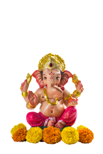 Ganesha png transparent images free download vector files
